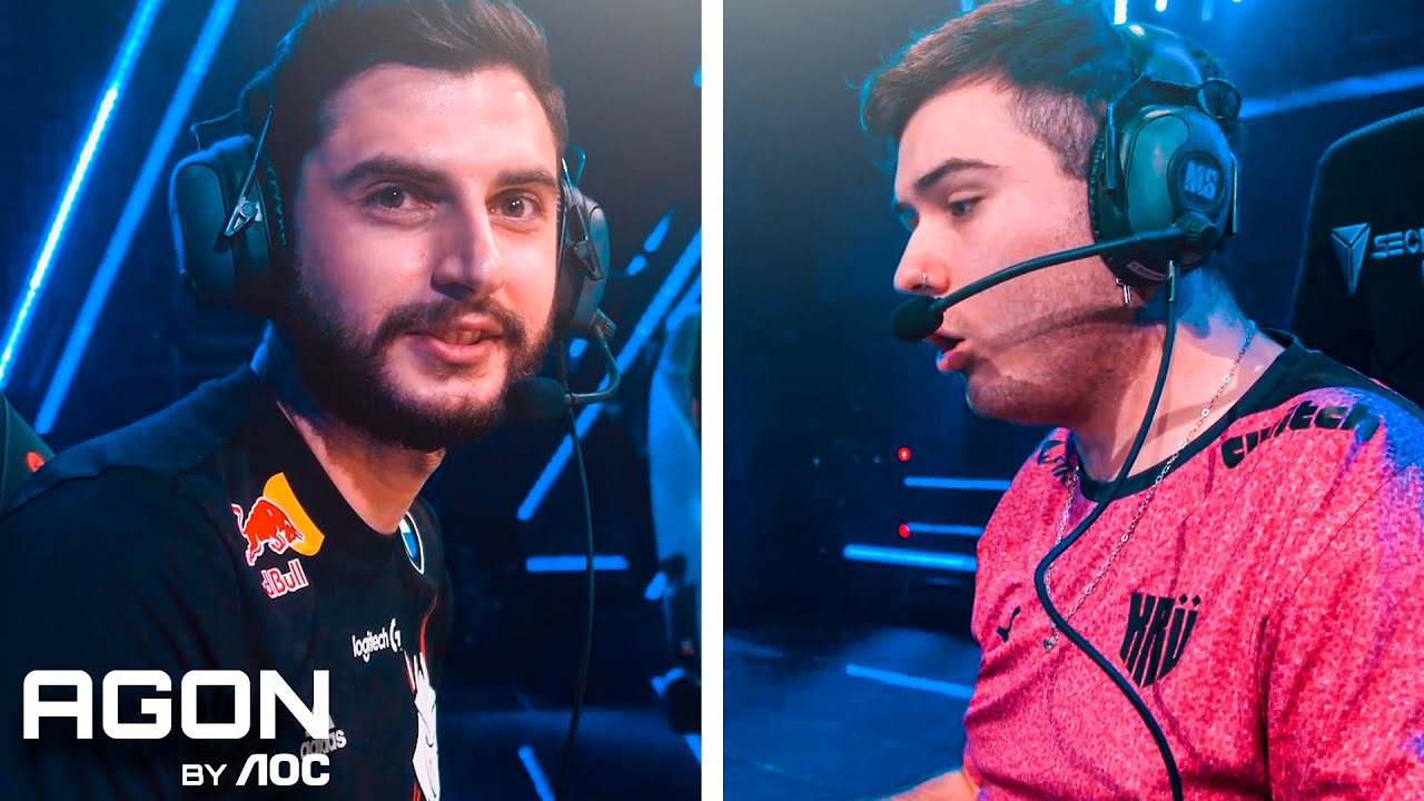 EL PARTIDO MÁS IMPORTANTE DE LA COMUNIDAD HISPANA DE VALORANT - G2 VS KRU - EPISODIO 13 | G2 Mixwell