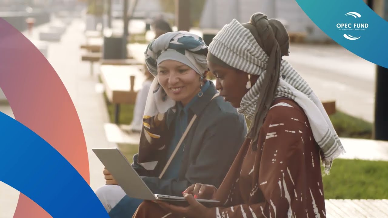 Digital Acceleration for Growth & Inclusion