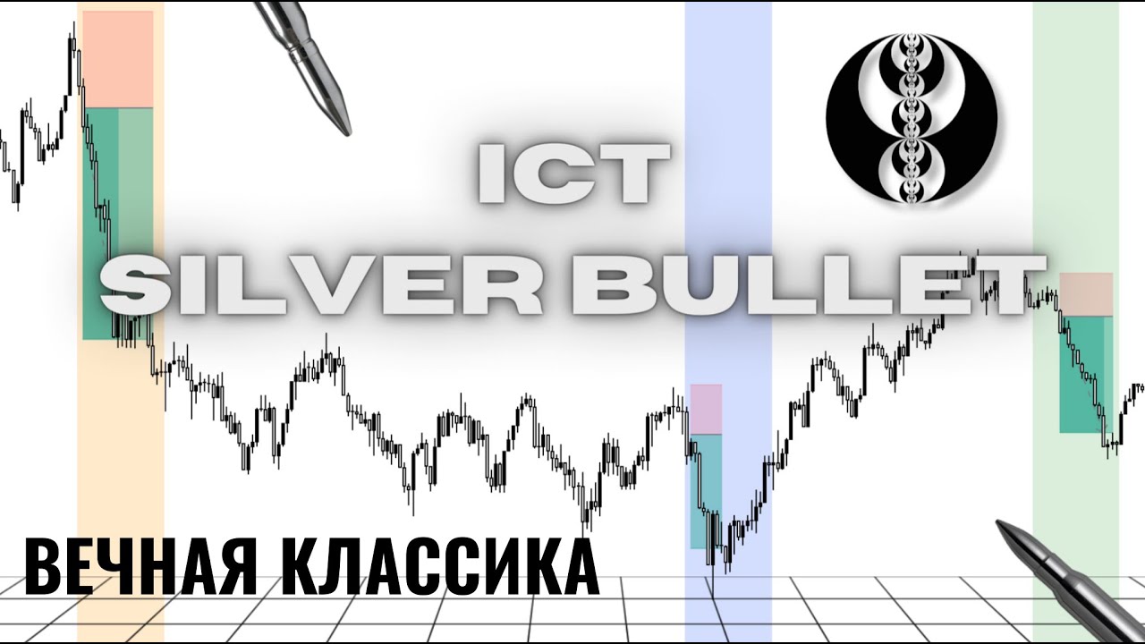 ICT SILVER BULLET СЕТАП
