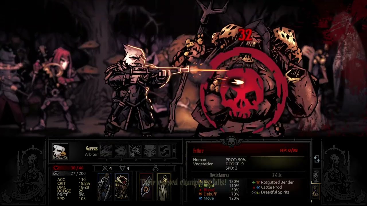 The Banshee (Successful attempt)