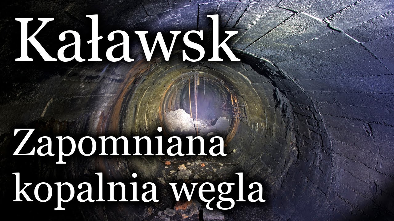 Kopalnia węgla brunatnego Kaławsk