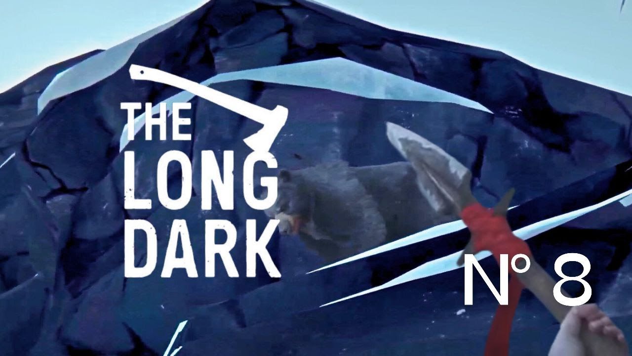 LongDark (ver) - #8