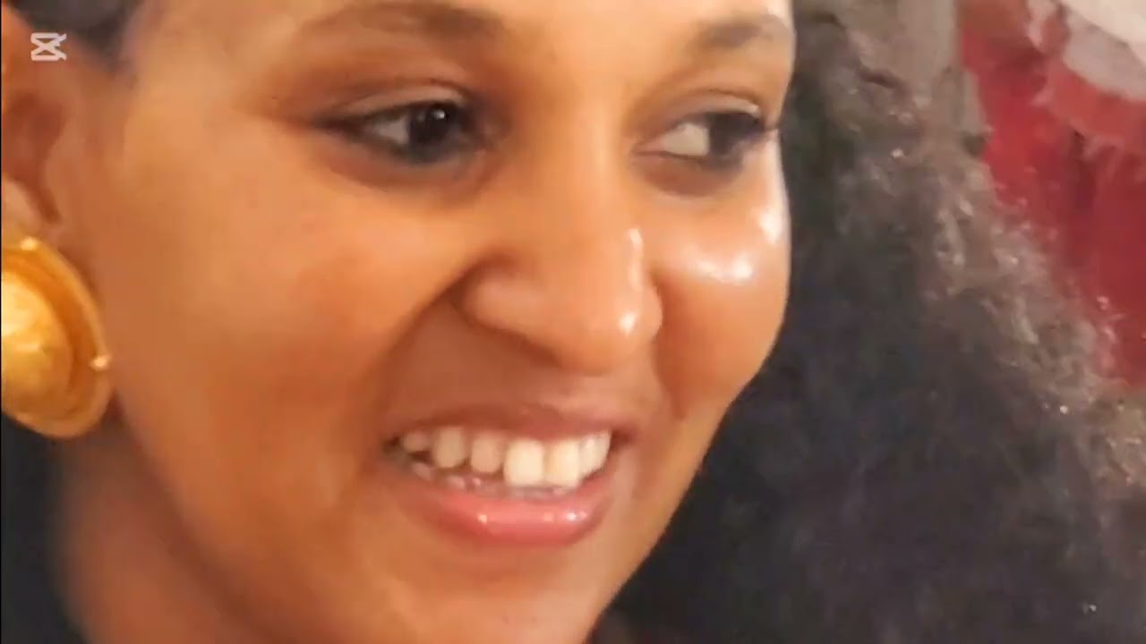 ፍትው ባህላዊ ኩዳ ወለዲ A Cherished Traditional Wedding