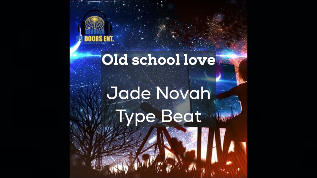 (Free) Jade Novah Type beat 