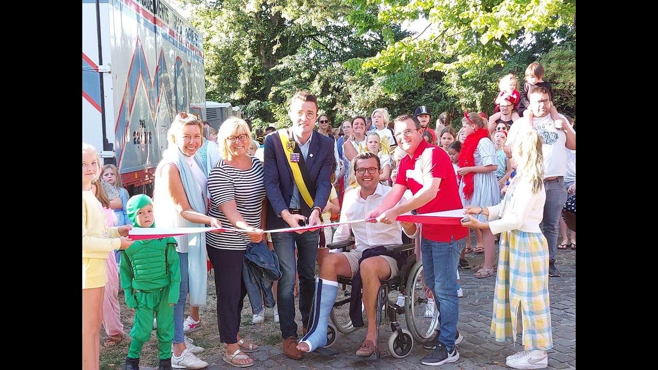 Dudzele kermis 2022
