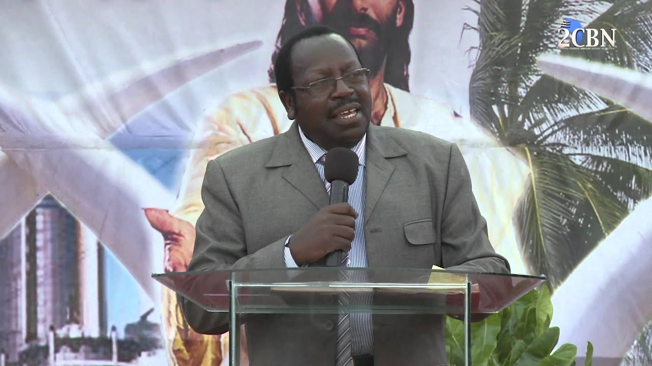 Kuanza Ufanishi Katika Maisha Yako  - Pr. Joshua Mwangi