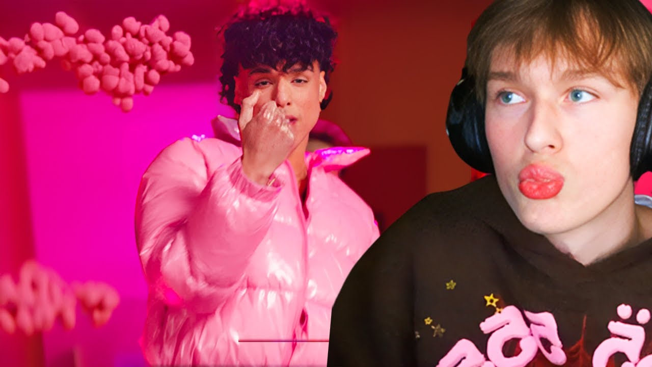 Whiteboyem Reacts To Larray - Cancelled..😂