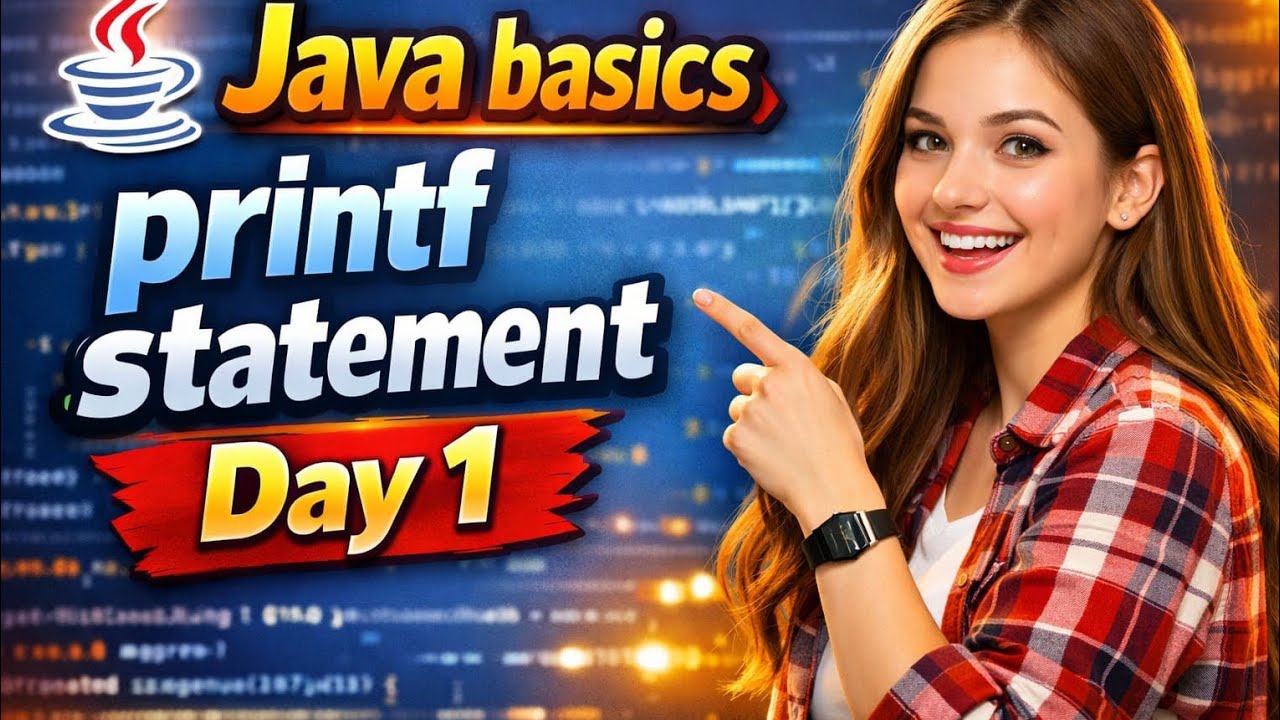 Java Starts Today! 🚀 || From zero to hero || telugu Day 1