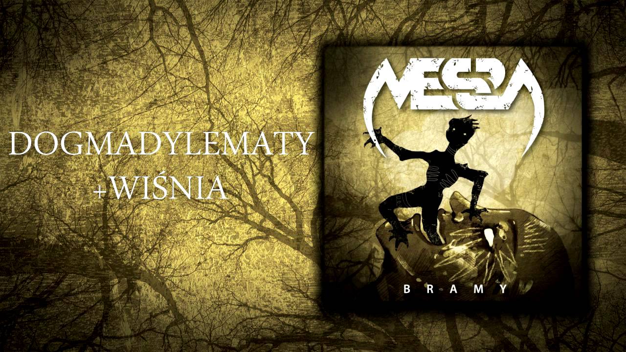 Messa - Dogmadylematy (+Wiśnia)