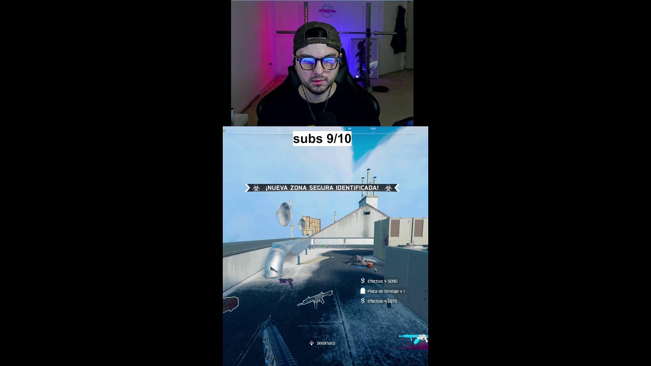 Warzone Resurgimiento en SOLO 🐐 | ¿El KAR98 sigue siendo la mejor arma? v