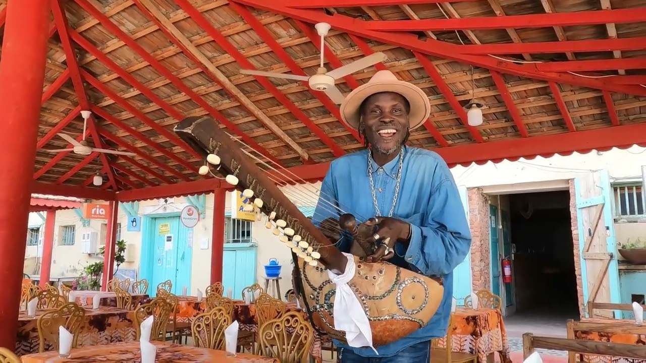 Sénégal 2026 - Partie 1