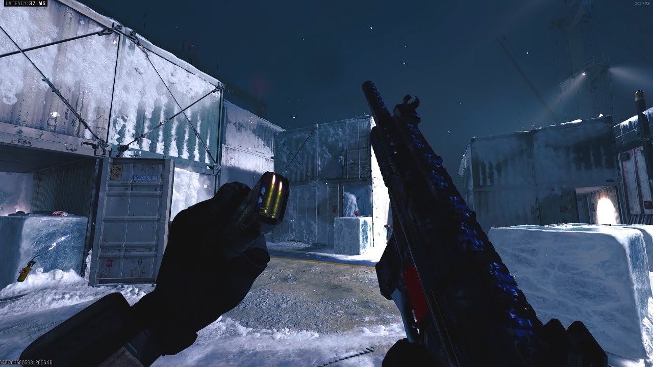 COD MW3 1v1 SHIPMENT | Call of Duty Modern Warfare 3 Xbox Elite 2 Gameplay