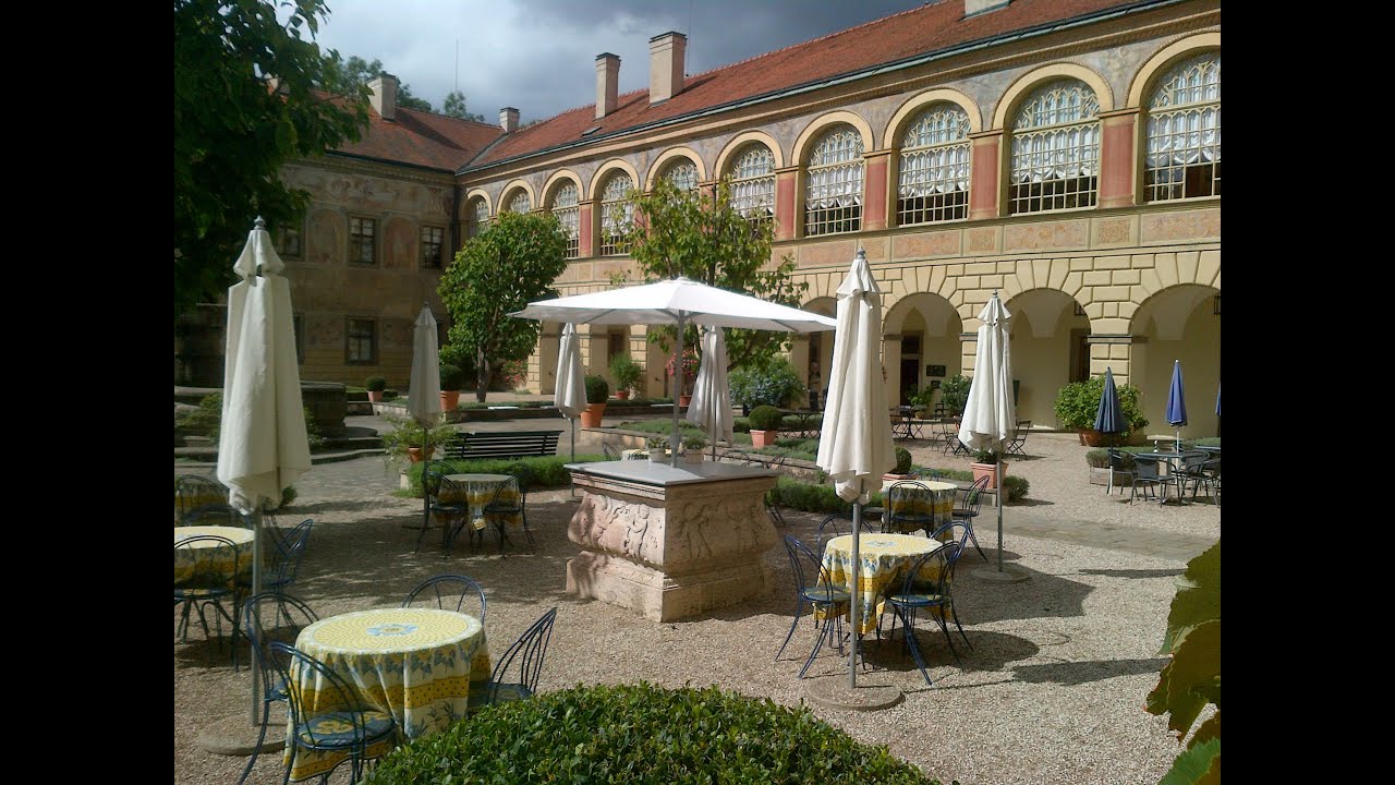 Častolovice