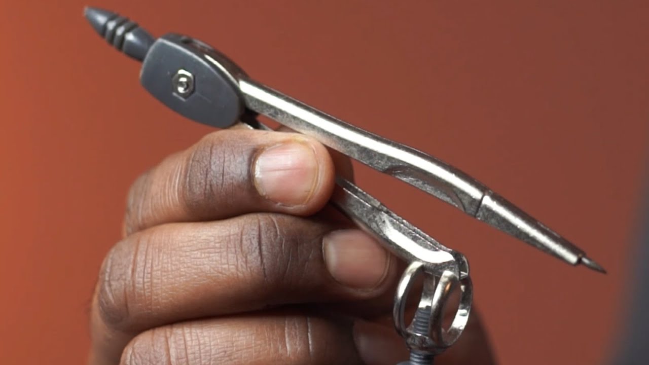 An Overview: Mr. Pen Geometry Set with 6 Inch Swing Arm Protractor, Divider, Set Squares, Ruler
