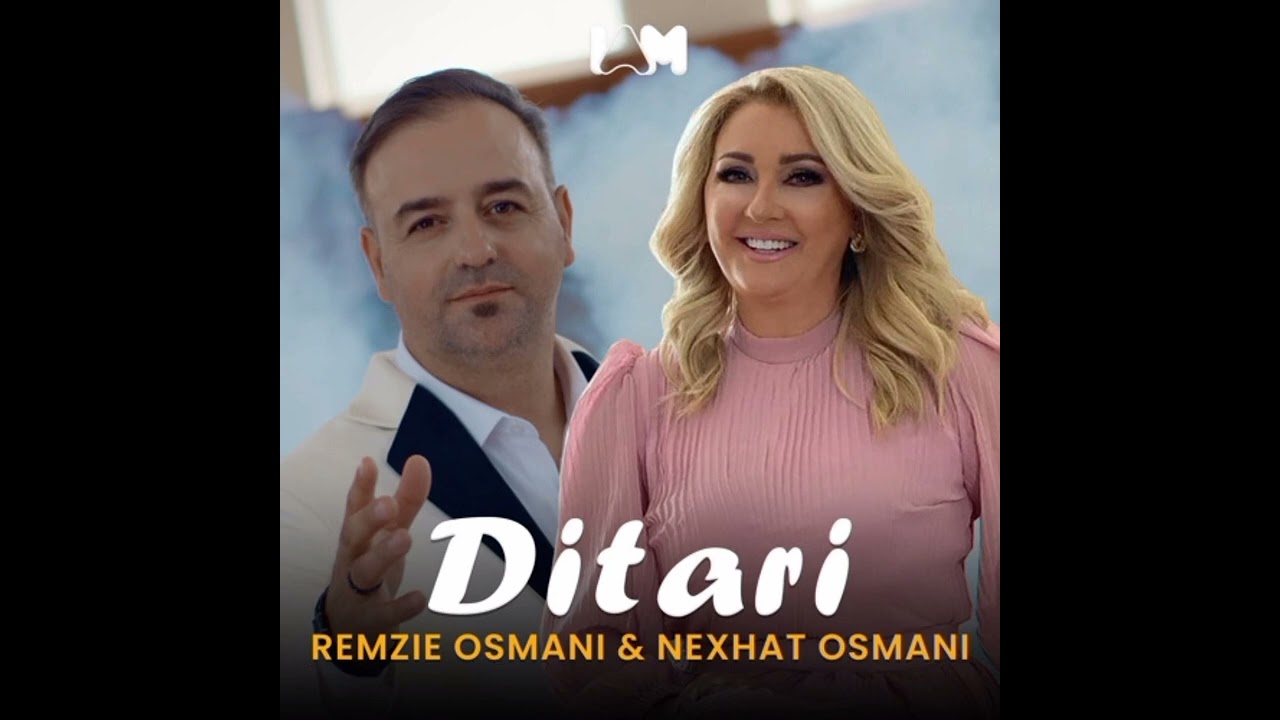 Remzie & Nexhat - Ditari Remix - Deejay Edi 🇦🇱🔥🥁