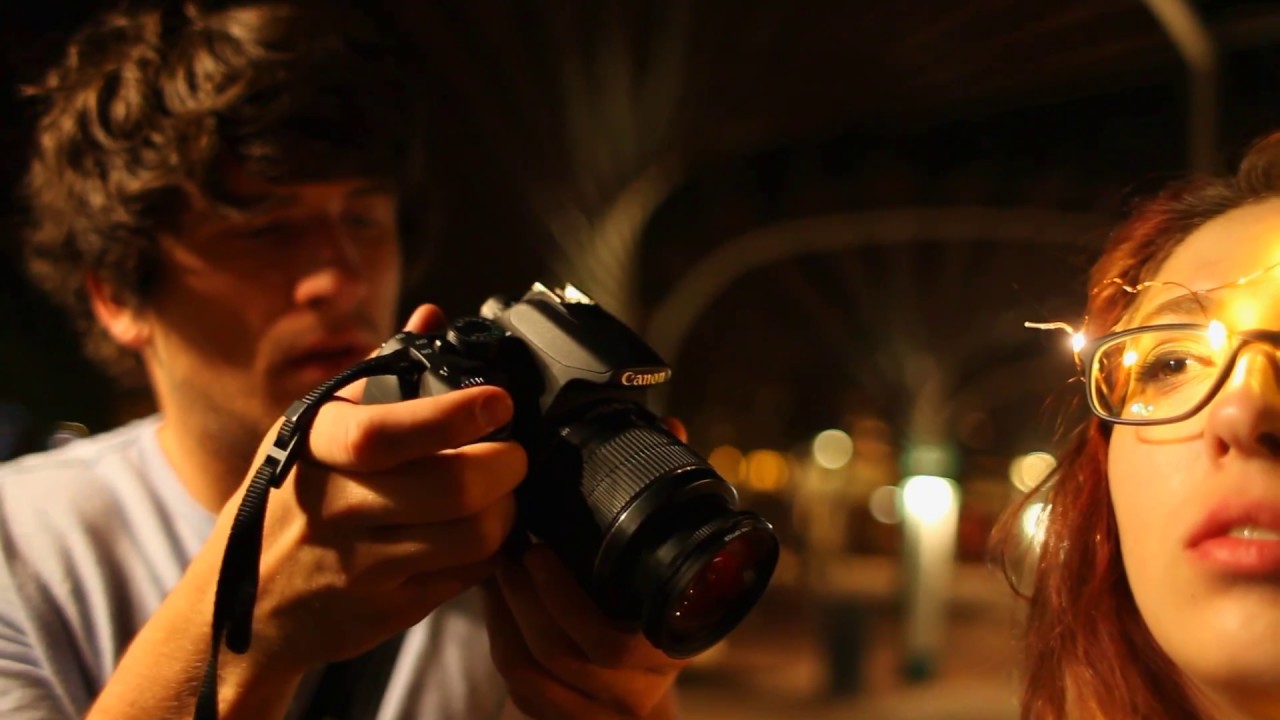 Jake Turocy: Photography - short documentary film