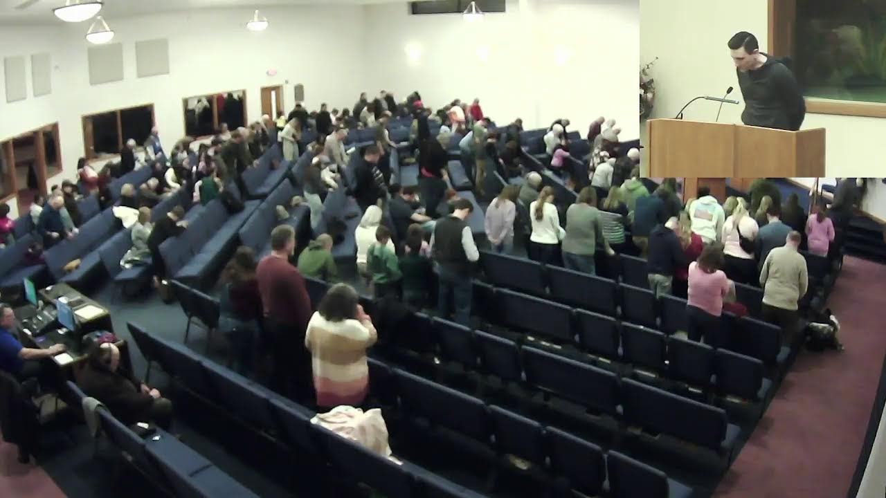Lakeview church of Christ