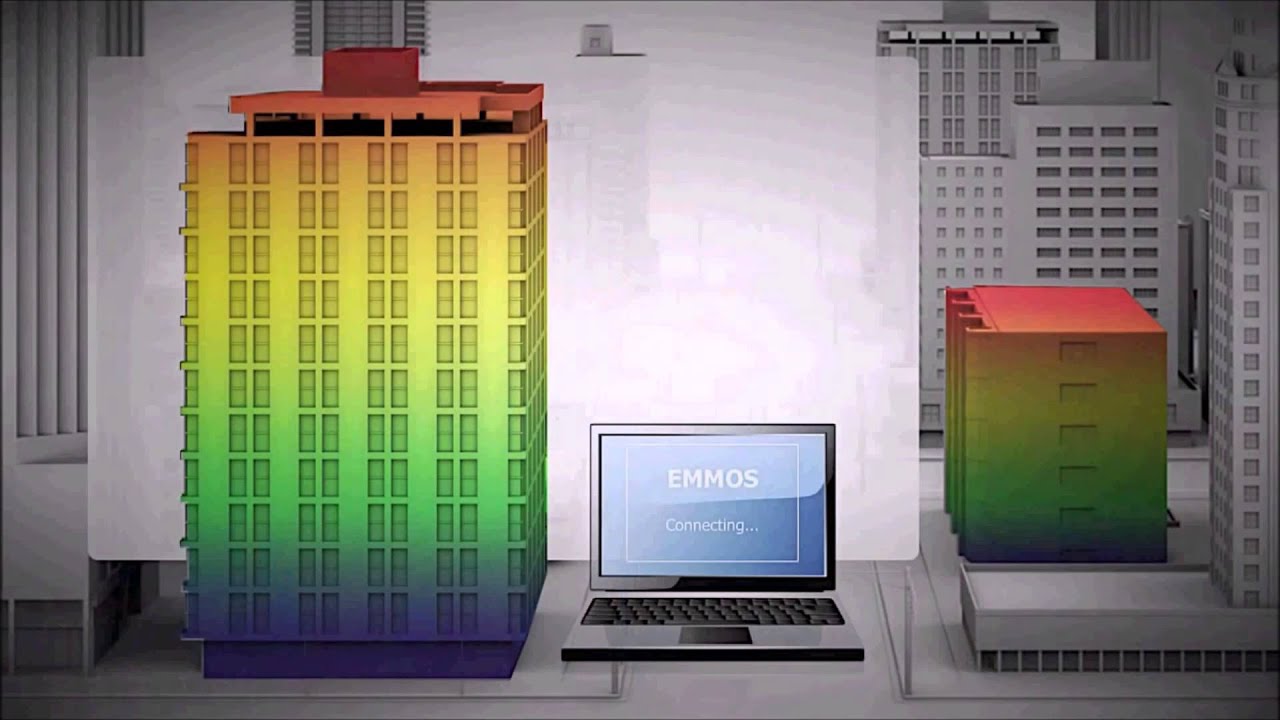 Urban Planning Technology