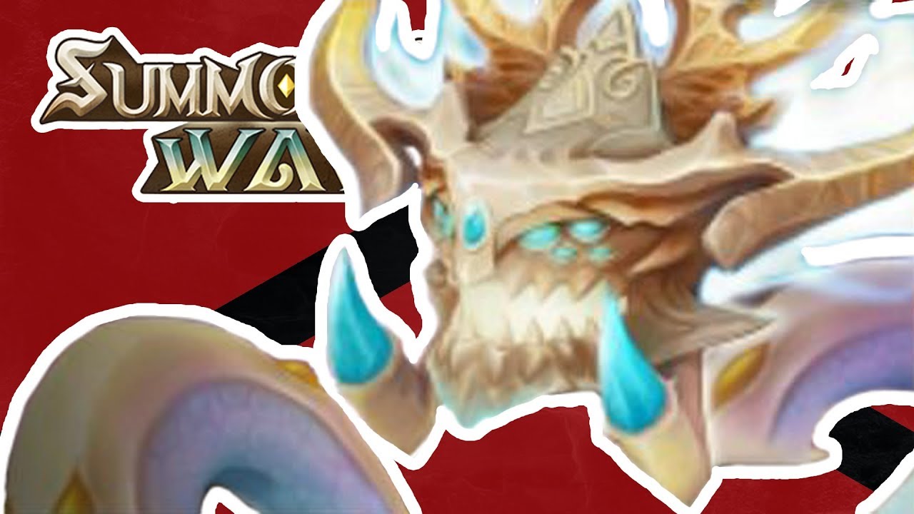 Light Rift Beast Guide | Summoners War F2P Beginners Guide | Carbon Knights