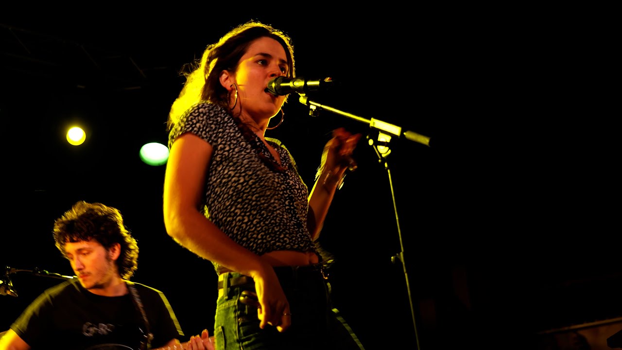Remei de Ca la Fresca, concert a l'aplec Iltir, amb l'estrena de 