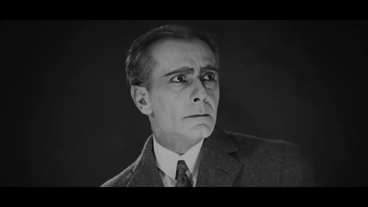 Moderator - Dark Art