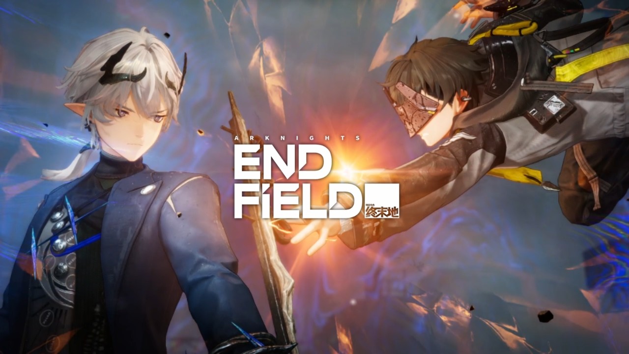 Facing Ardashir (Cutscene) [JP Dub] | Arknights: Endfield v1.2 Main Story Quest