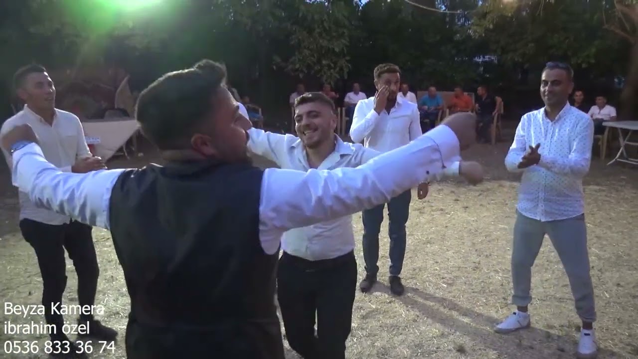 halaylarımız ünür köyü Çankırı