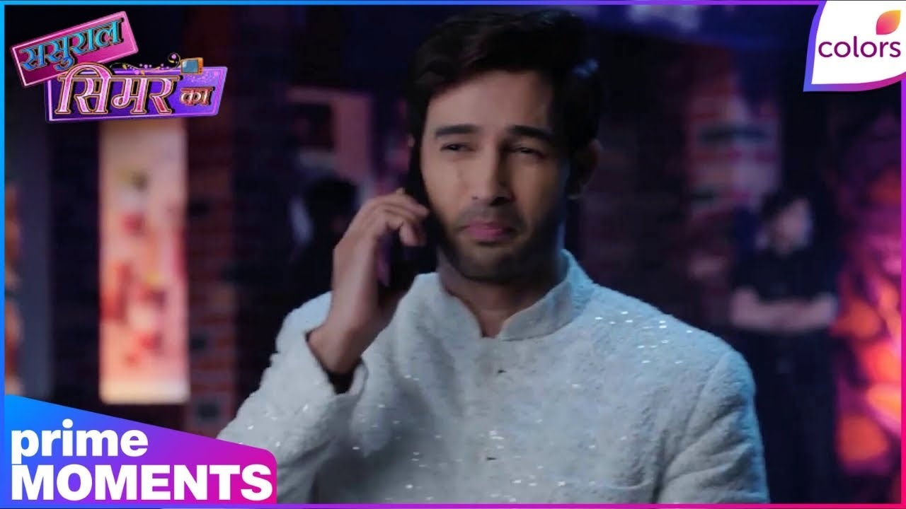 Sasural Simar Ka 2 | Ep. 209 | Simar Feels Something Bad Is Going To Happen To Aarav | Colors TV
