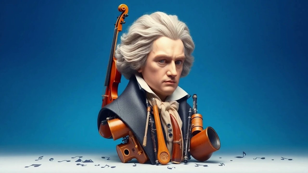 The MOST ASTOUNDING Classical Music of All Time! 🎻🎶