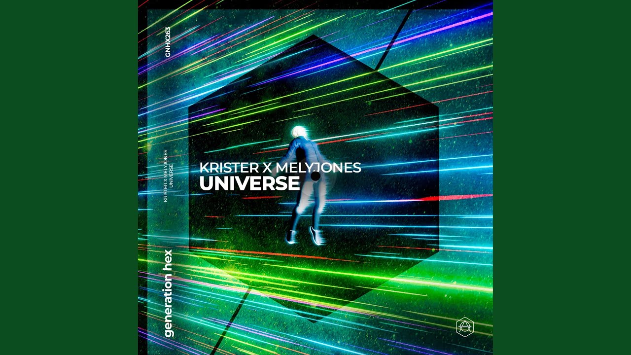 Universe (Extended Mix)