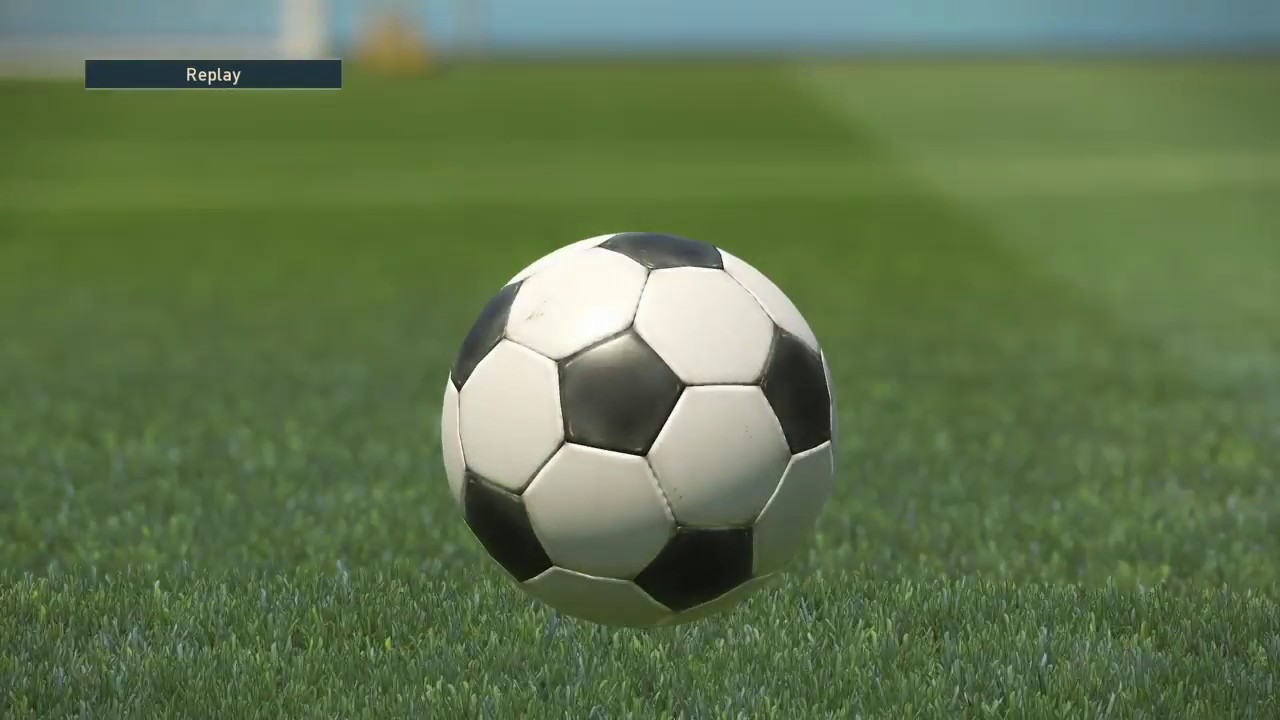PES 2019 - TUTORIAL DE DOMÍNIO DE BOLA.