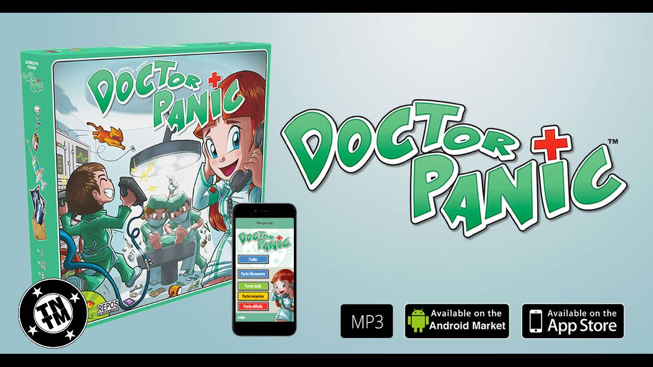 Doctor Panic | HOW TO PLAY