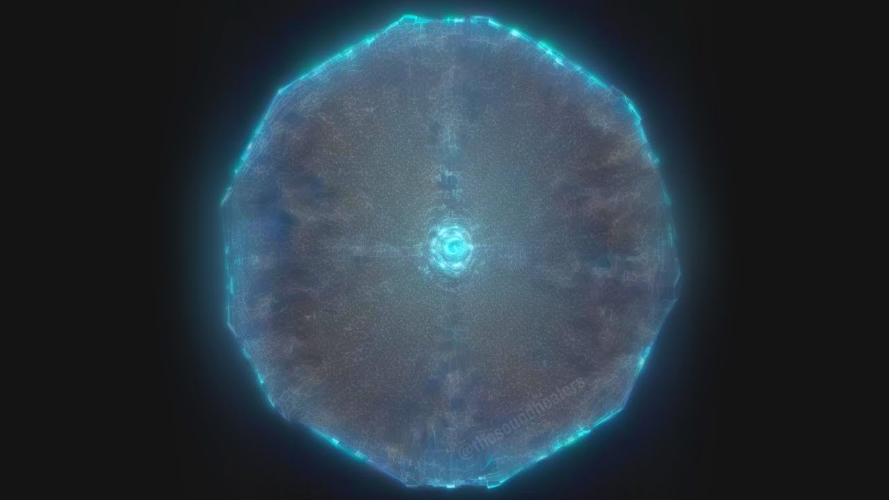 Life Force Energy I Cellular Photons Activation I  Cleanses Collective Imprints I Light Codes