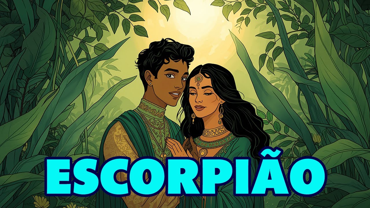ESCORPIÃO♏ QUE MEDO MAMÃE! 🔥 ALGUÉM VEM URGENTE BATER NA SUA PORTA 😱 #ESCORPIÃO AMOR FEVEREIRO 2026🔥