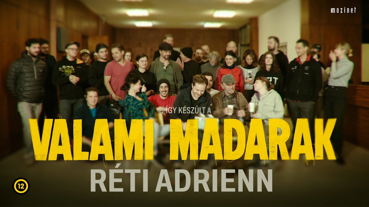 Réti Adrienn 