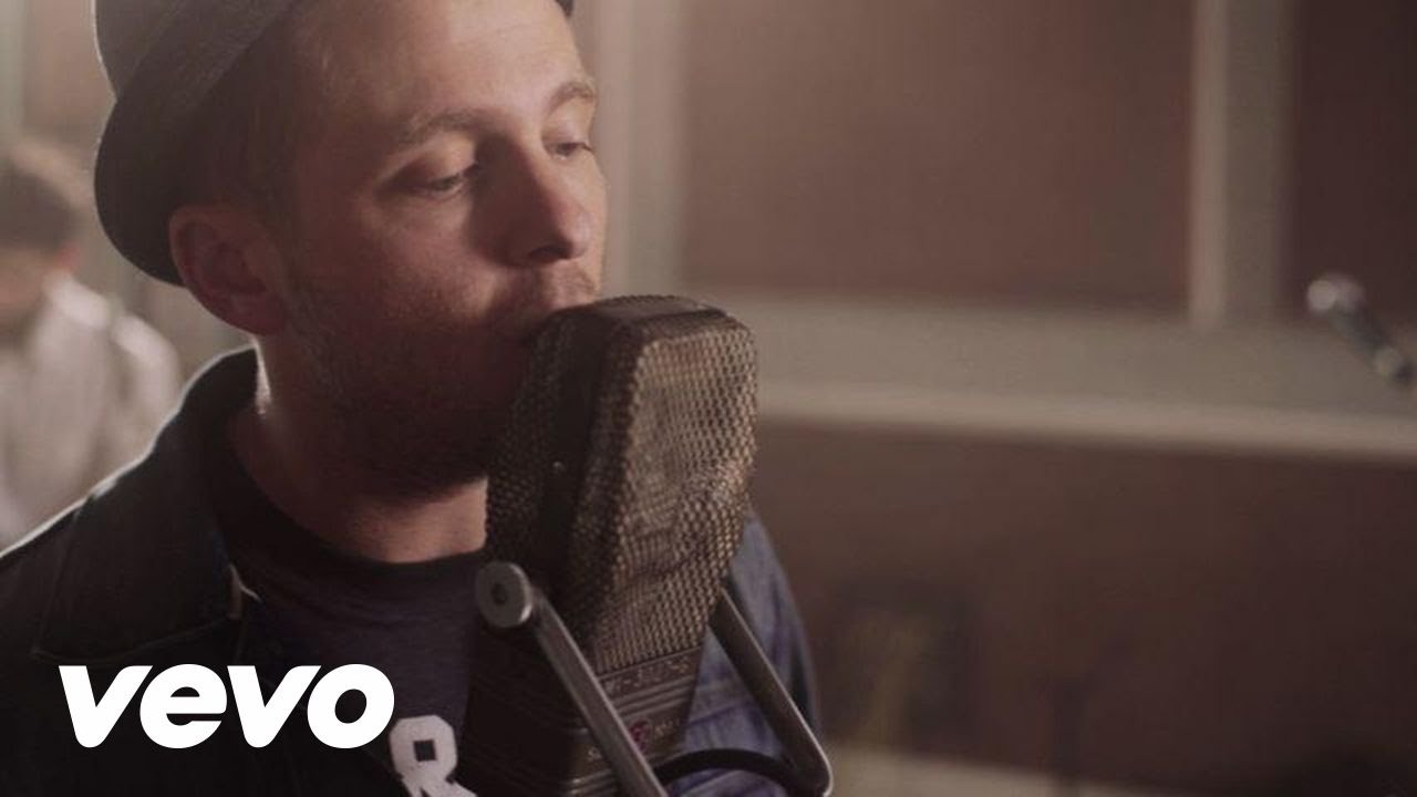OneRepublic - Life In Color (London Sessions 2012)