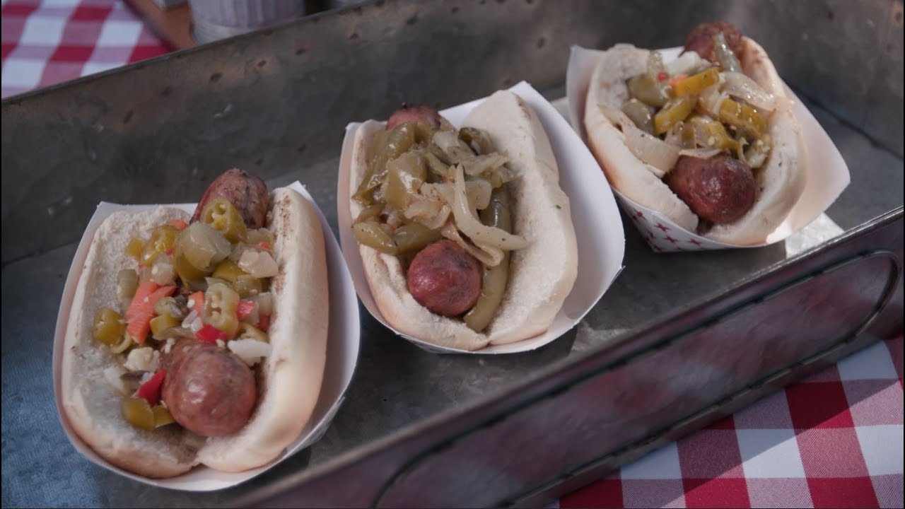 Chicago’s Best Farmers Markets: Prime “N” Tender Meats