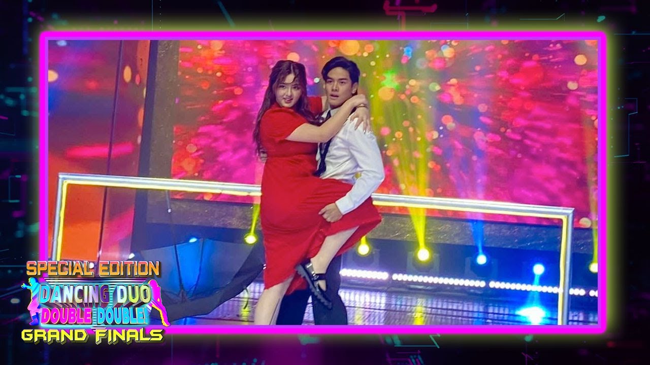#TeamMC2 sa Dancing Duo Special Edition | Tahanang Pinakamasaya | January 13, 2024