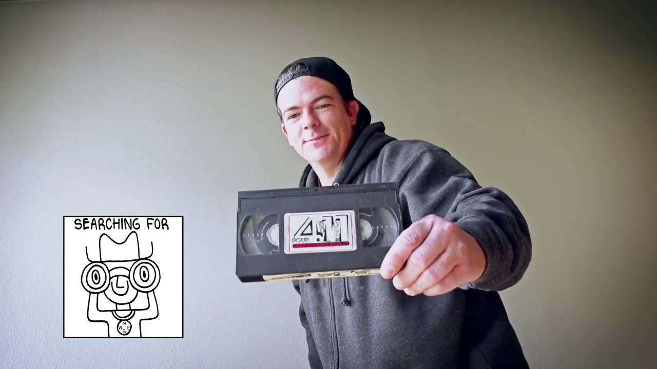 I&rsquo;dabble Vm Issue 4 Intro Commercial Skateboarding 2020
