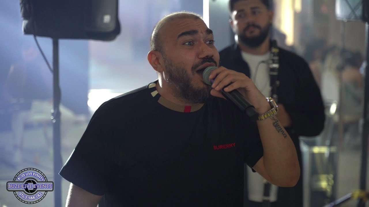 Narcis DLB ⭐ SYSTEMUL PRALA 2025 💥 MEGA HIT 🔊 Botez Leonidas