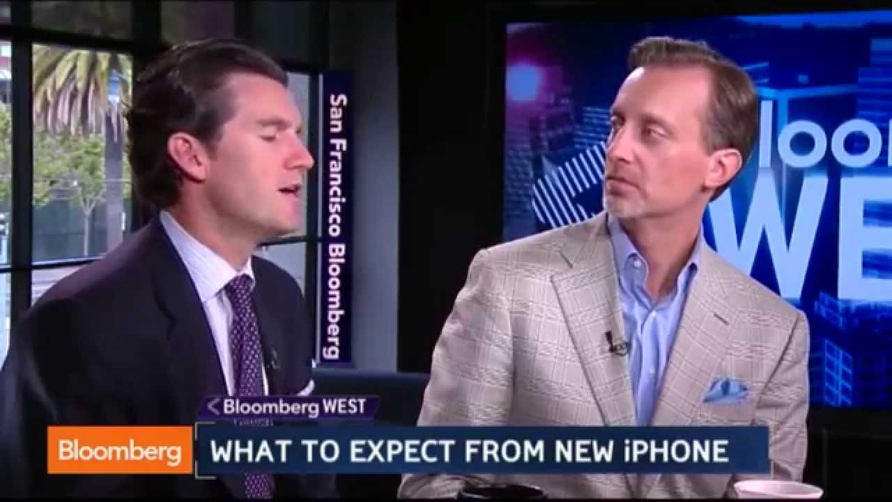 iPhone 6: Bigger Screens and Improved Battery Life