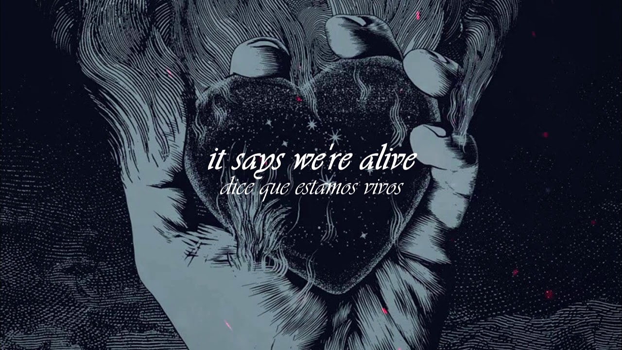 Truth Shall Set You Free - Marko Hietala (Lyrics / Sub Esp)
