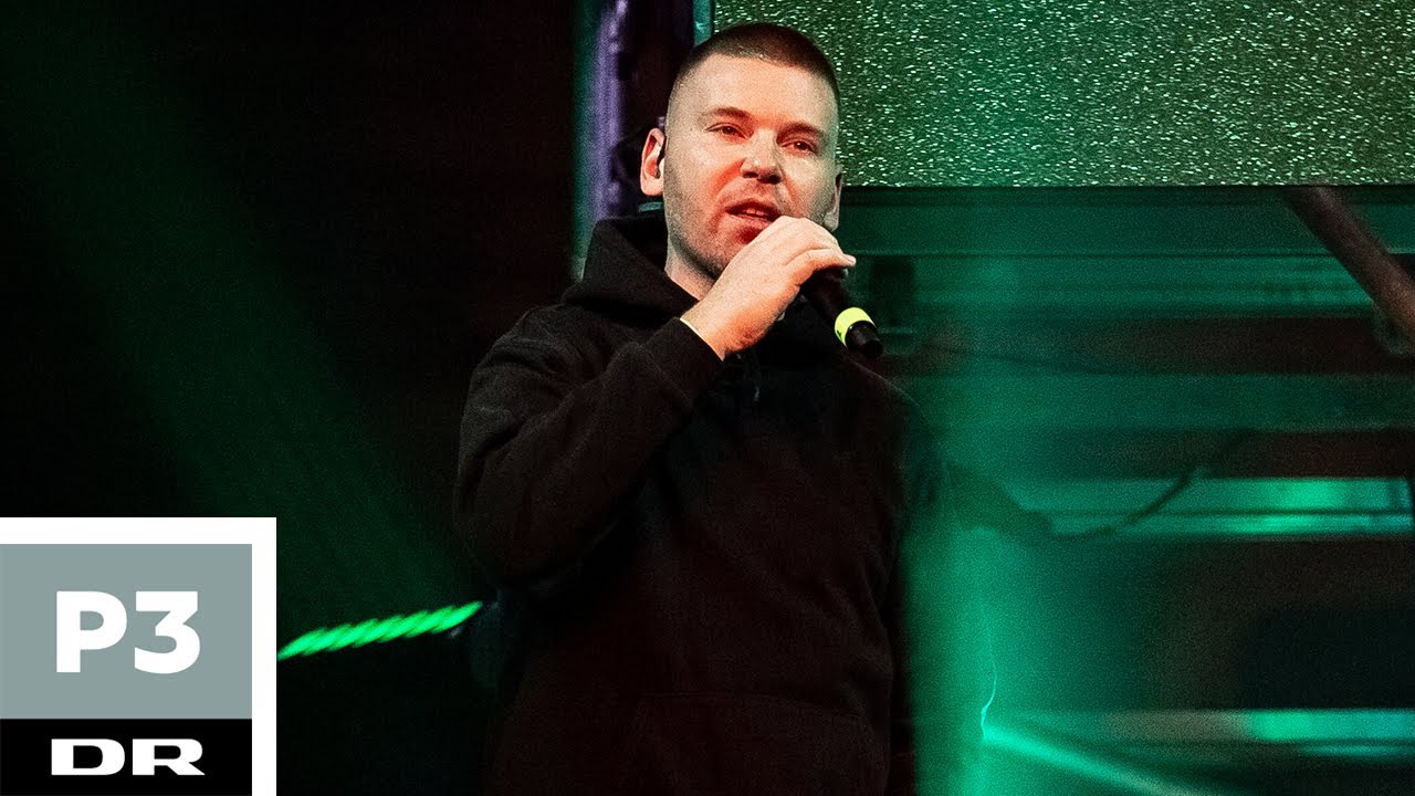 Kidd, Klumben & Eloq - Ik Lavet Penge ('Den Nye Stil live')