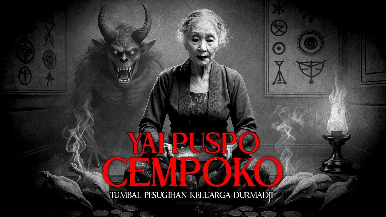 TUMBAL PESUGIHAN KELUARGA DARMADJI