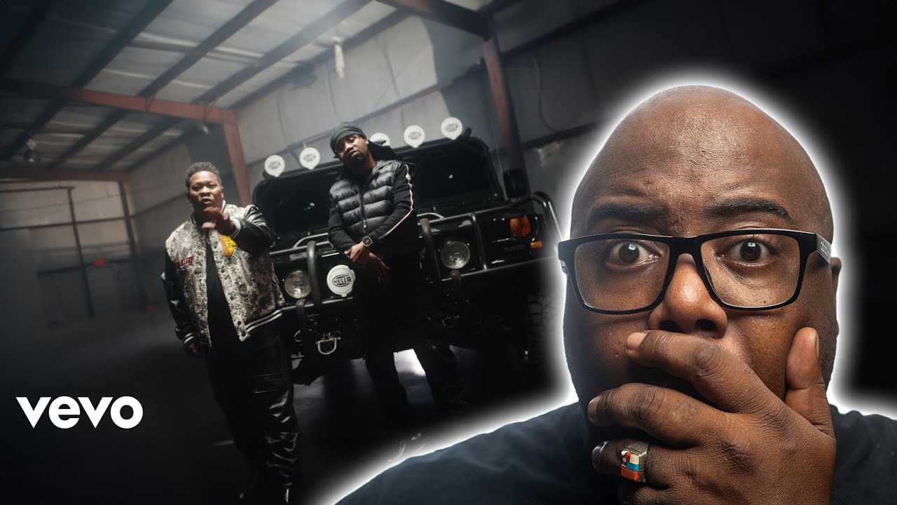 Juvenile - 400 Degreez Official Music Video | REACTION