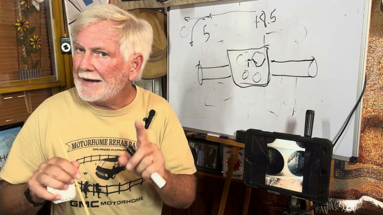YOU have a CRACKED INTAKE MANIFOLD!