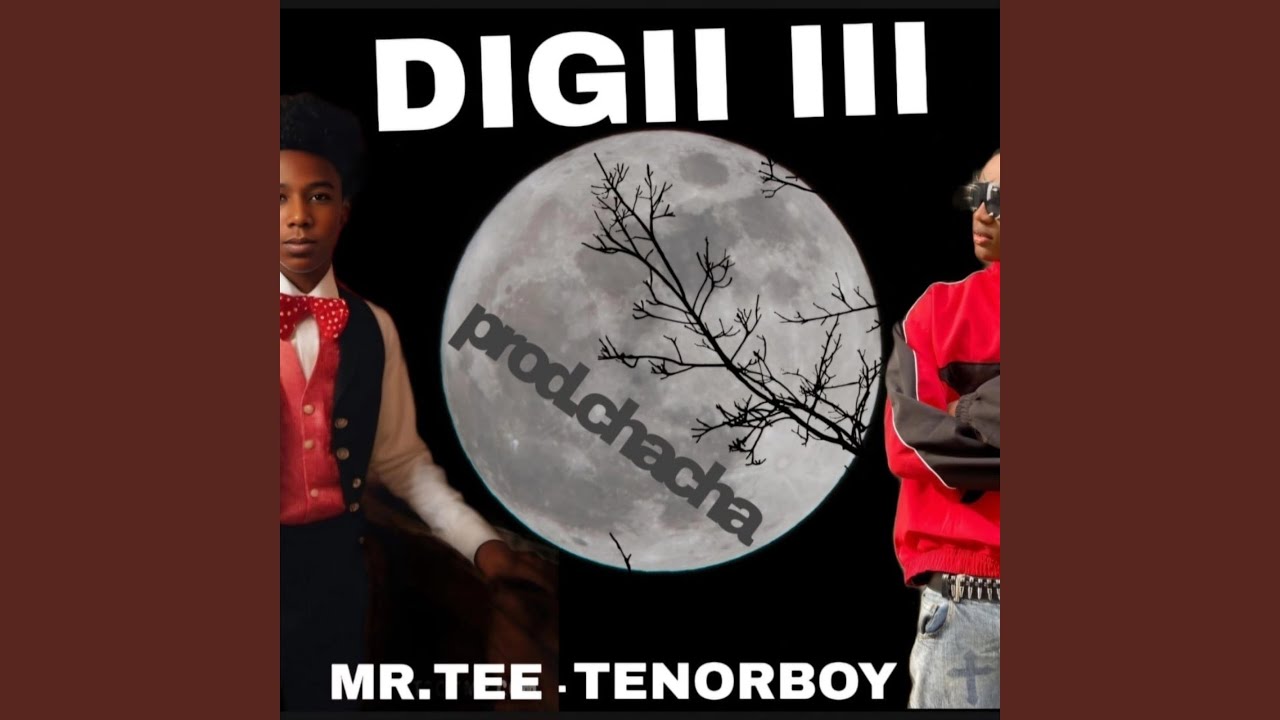 DIGII III TRAILER