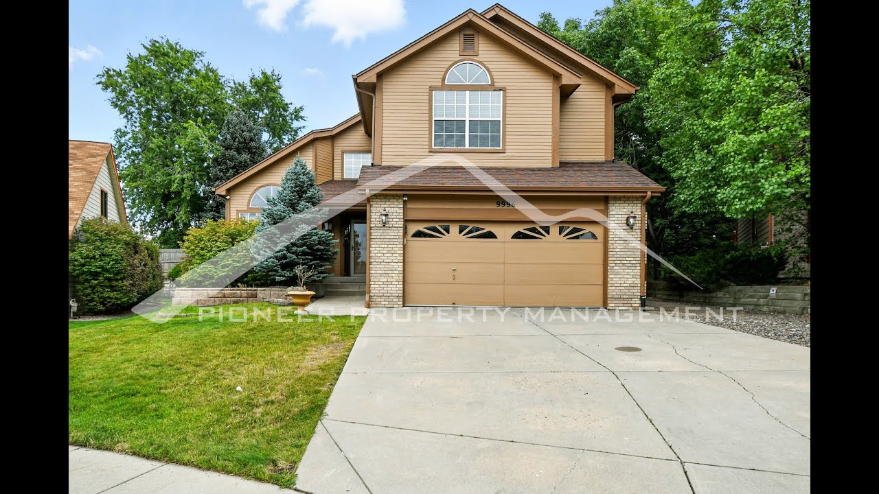Lakewood Homes for Rent 3BR/4BA by Lakewood Property Management