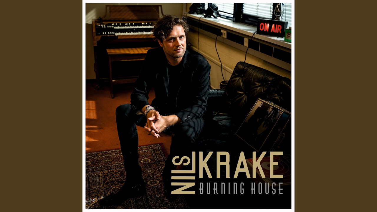 Burning House