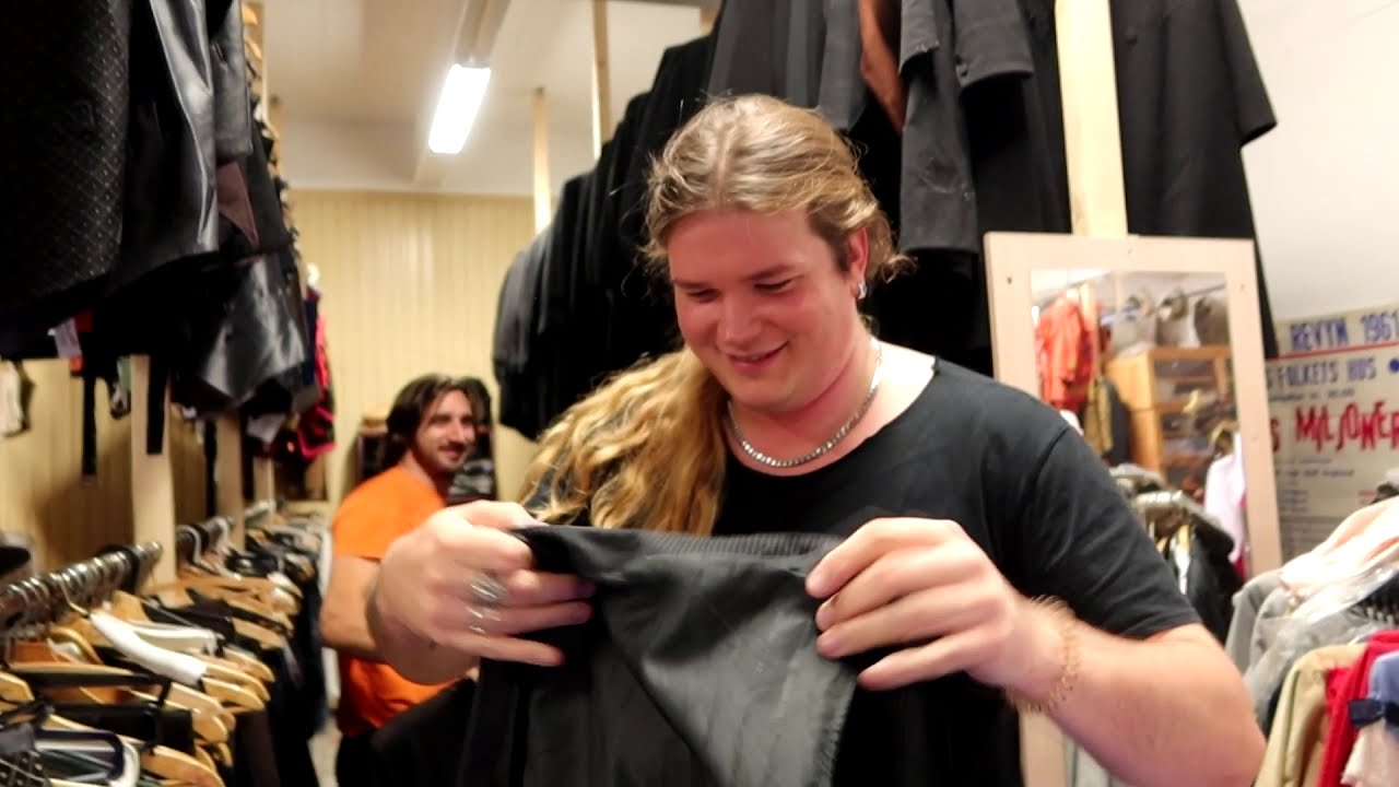 Making of: The Christmas Carol Calender - Majestica